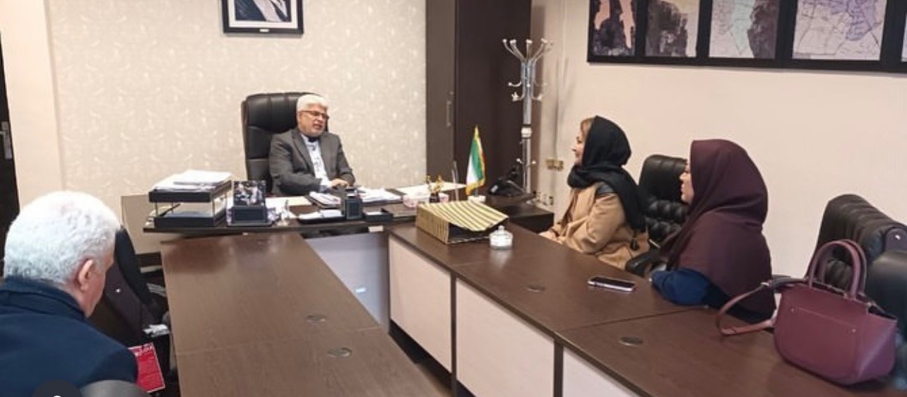  “ دفتر ریاست محترم کمیسیون گردشگری شورای اسلامی رشت جناب آقای محمد حسن عاقل منش ”